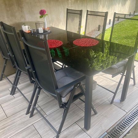 Jack'S Place Trbovlje Ngoại thất bức ảnh
