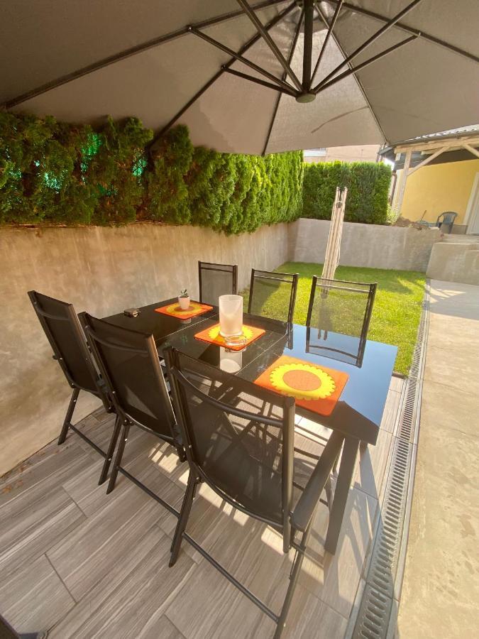 Jack'S Place Trbovlje Ngoại thất bức ảnh