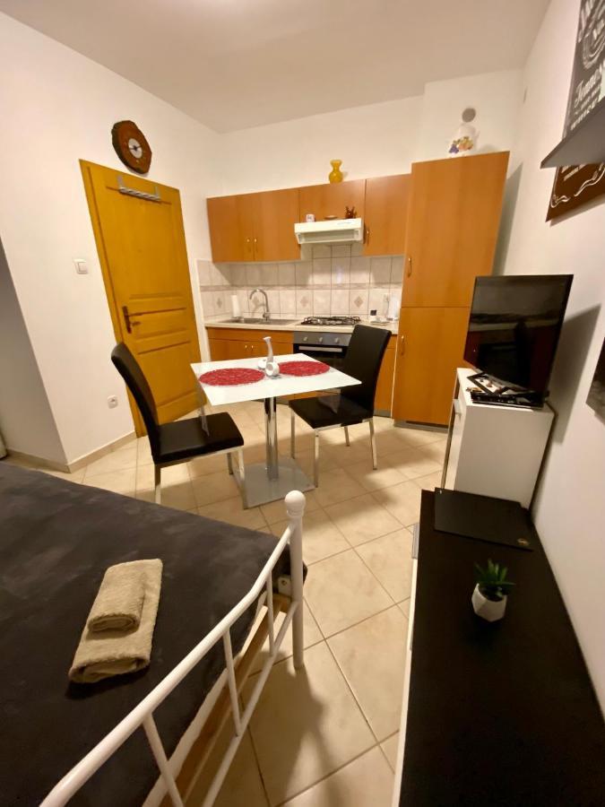 Jack'S Place Trbovlje Ngoại thất bức ảnh