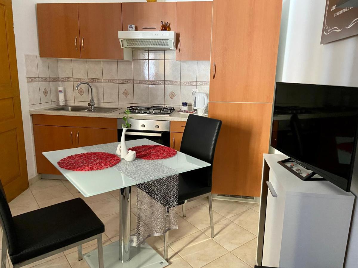 Jack'S Place Trbovlje Ngoại thất bức ảnh
